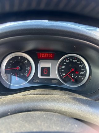 Renault Clio 2007