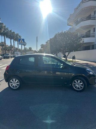 Renault Clio 2007