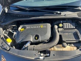Renault Clio 2007