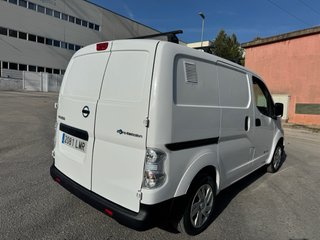 Nissan NV200 2021
