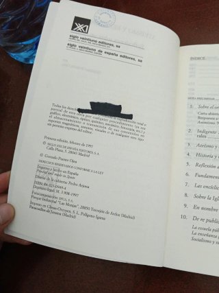 Ateísmo y religiosidad Reflexiones siglo veintiuno