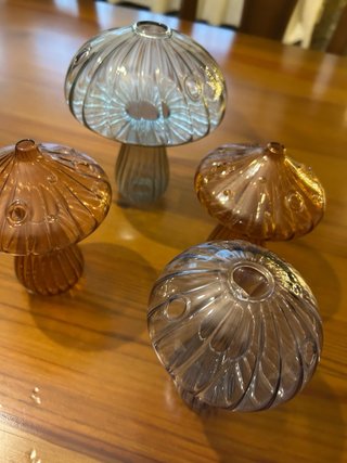 Setas decorativas de  4 unidades
