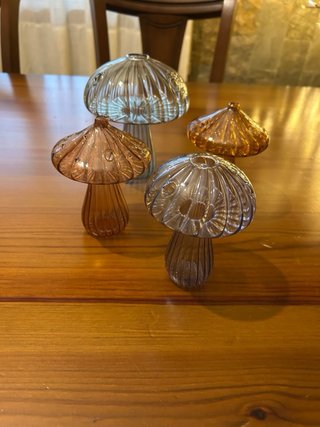 Setas decorativas de  4 unidades