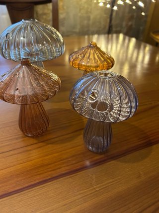 Setas decorativas de  4 unidades