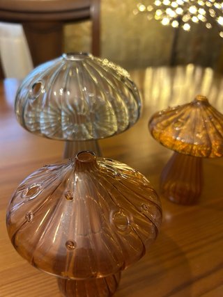 Setas decorativas de  4 unidades