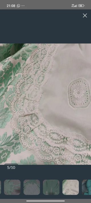 Trage Fallera Niña Talla 5-9 Años