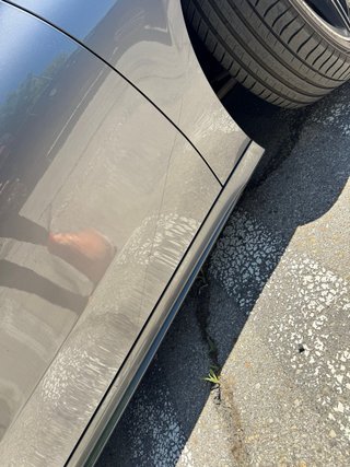 Mercedes Clase A 200d 4MATIC AMG (Int+Ext)