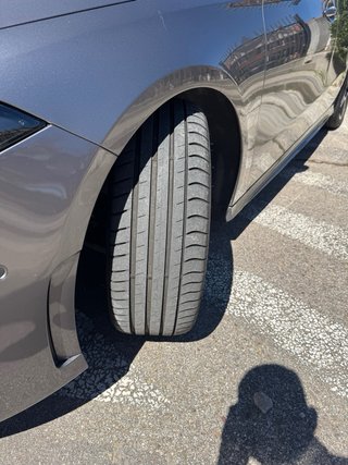 Mercedes Clase A 200d 4MATIC AMG (Int+Ext)