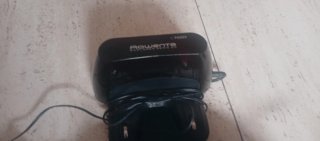 Robot aspirador Rowenta Smart Force Aqua