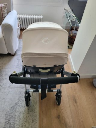 Carrito Bugaboo Bee3 completo