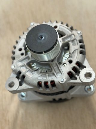 Alternador Ford Volvo