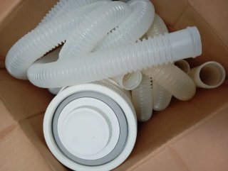 Piscina Intex 366x99 cm