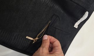 Pantalón negro sin estrenar