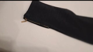Pantalón negro sin estrenar