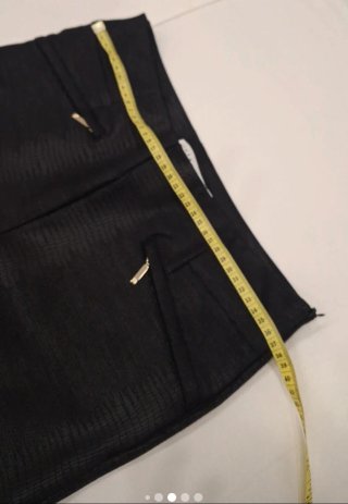 Pantalón negro sin estrenar