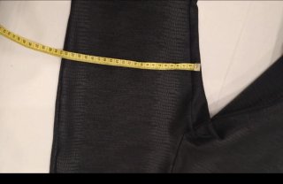 Pantalón negro sin estrenar