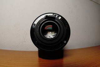 Pentax DA 50mm f1.8