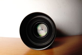 Pentax DA 50mm f1.8