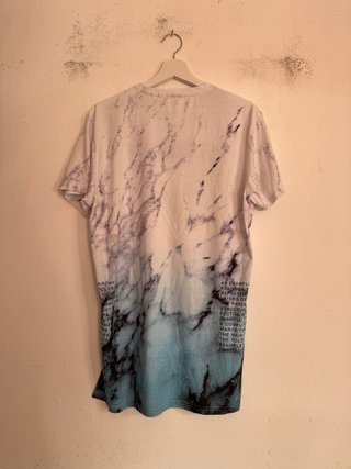 Camiseta Hierarchy