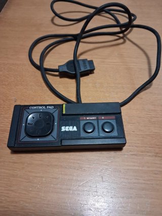 Controller Sega Master System
