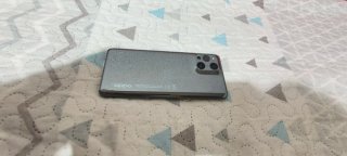 OPPO Find X3 Pro Negro