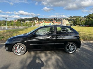 SEAT Ibiza cupra 2005