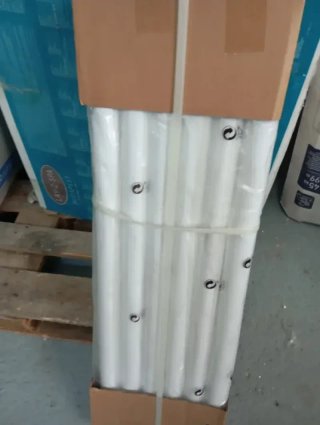 Piscina desmontable Intex 366x76 cm