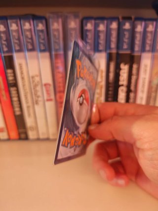 Carta Pokémon Pikachu 25 Aniversario