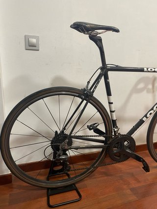 Bicicleta de Carretera LOOK Carbono