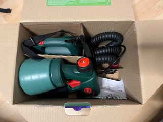 Pulverizador Bosch PFS 1000