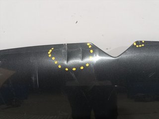 CAPO CITROEN C-ELYSÉE HM01 S / R