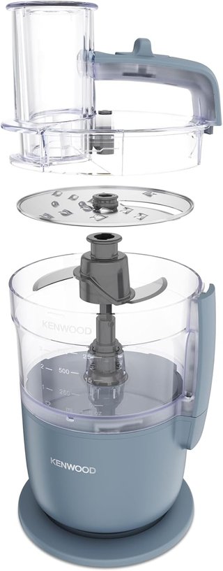 Robot Cocina Kenwood 650W Azul