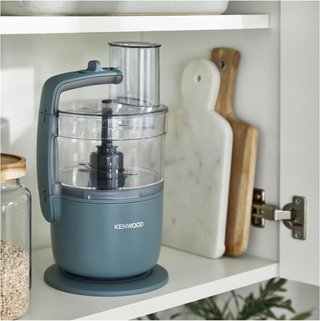 Robot Cocina Kenwood 650W Azul