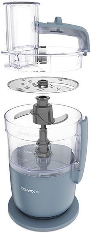 Robot Cocina Kenwood 650W Azul