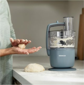 Robot Cocina Kenwood 650W Azul