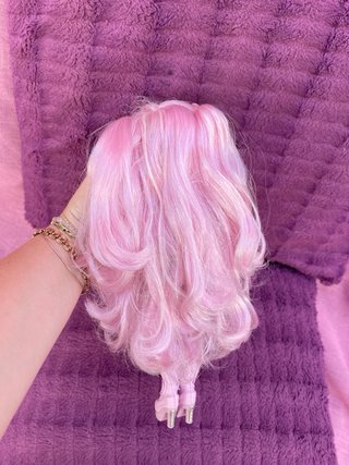 Muñeca Rainbow High Minnie Choi DIFICIL DE VER