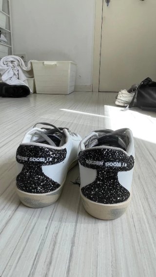 Golden Goose Superstar Talla 38