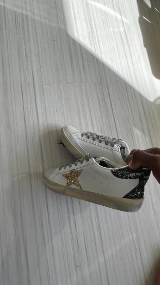 Golden Goose Superstar Talla 38