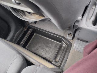 Nissan Almera 2003