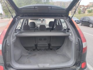 Nissan Almera 2003