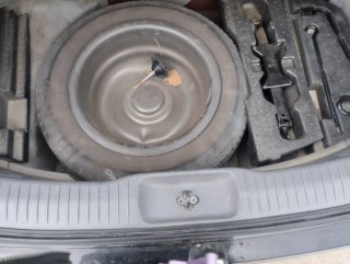 Nissan Almera 2003