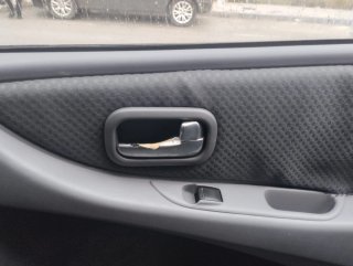 Nissan Almera 2003