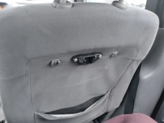 Nissan Almera 2003