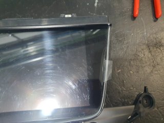 Pantalla Radio Intellilink Opel Astra K