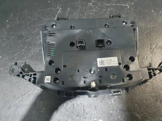 Pantalla Radio Intellilink Opel Astra K