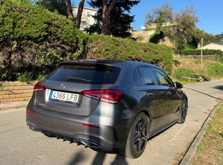 Mercedes-Benz Clase A 2020