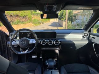 Mercedes-Benz Clase A 2020