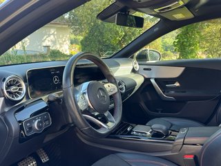 Mercedes-Benz Clase A 2020