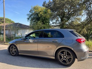 Mercedes-Benz Clase A 2020