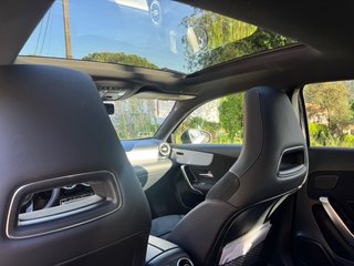 Mercedes-Benz Clase A 2020
